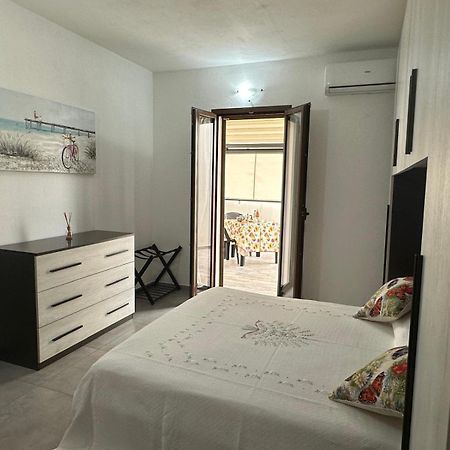 Diletta Apartment Tortolì Екстериор снимка