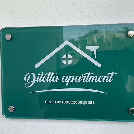 Diletta Apartment Tortolì Екстериор снимка