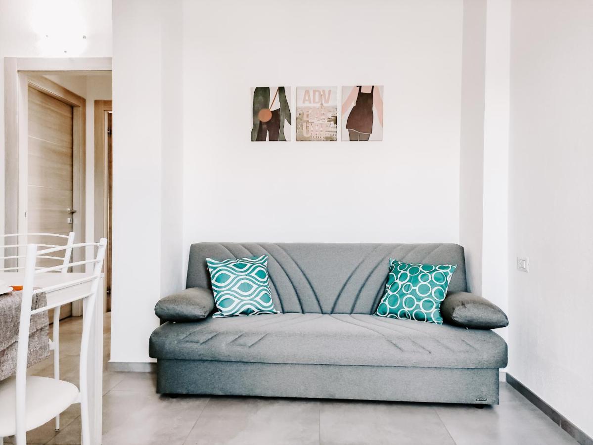 Diletta Apartment Tortolì Екстериор снимка