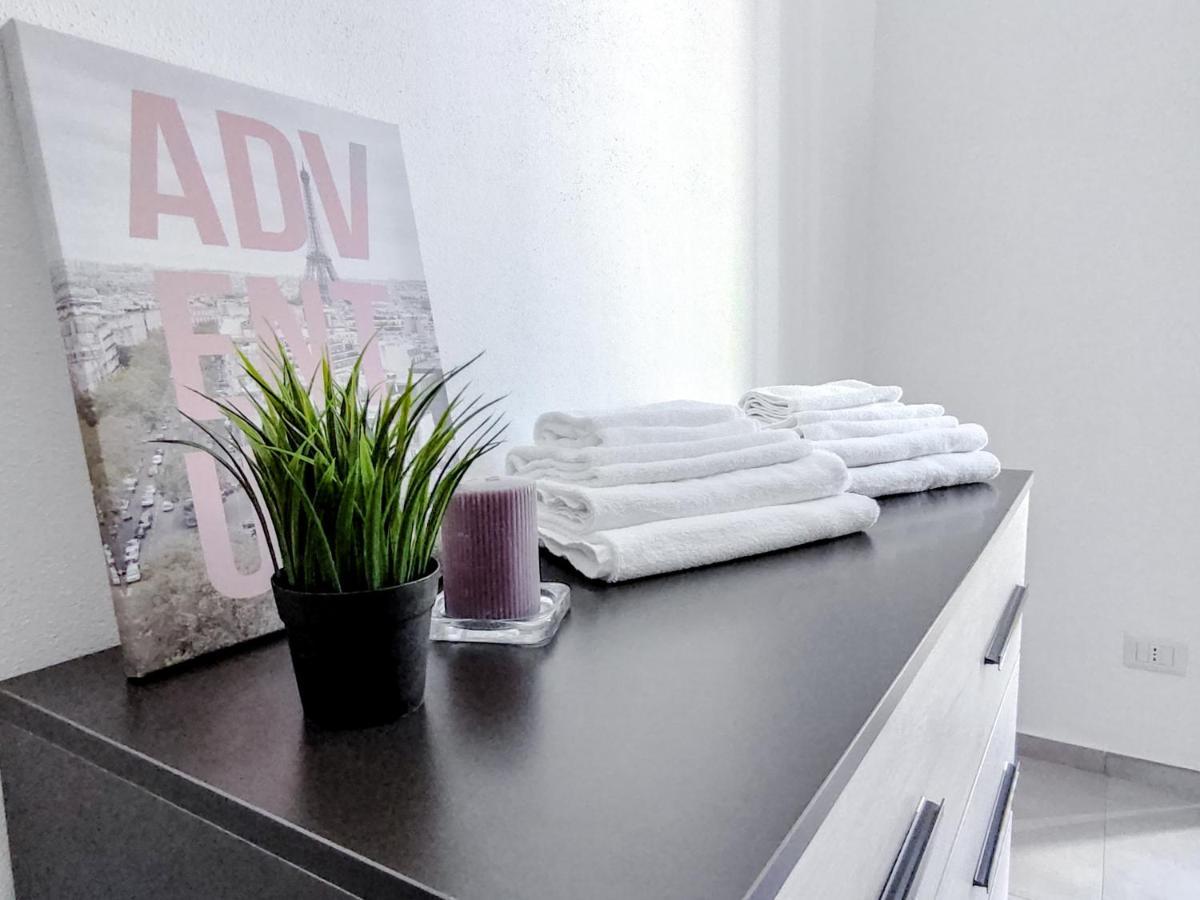 Diletta Apartment Tortolì Екстериор снимка