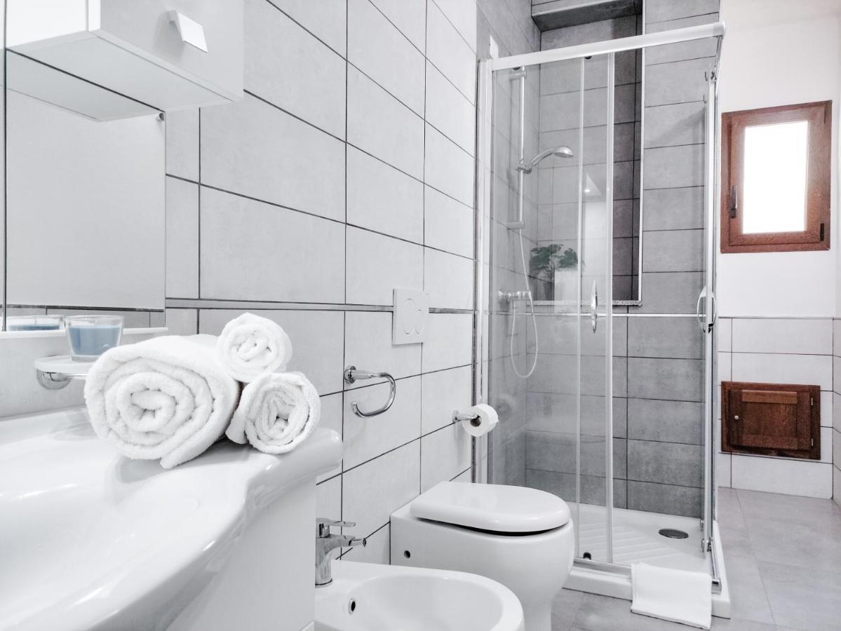 Diletta Apartment Tortolì Екстериор снимка