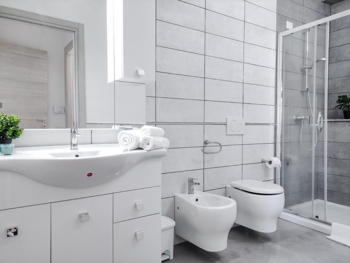 Diletta Apartment Tortolì Екстериор снимка