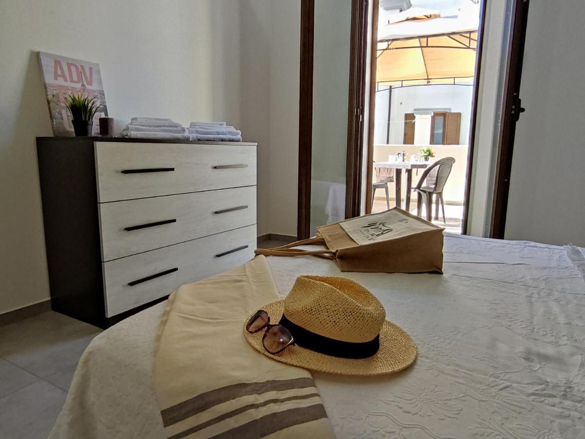 Diletta Apartment Tortolì Екстериор снимка