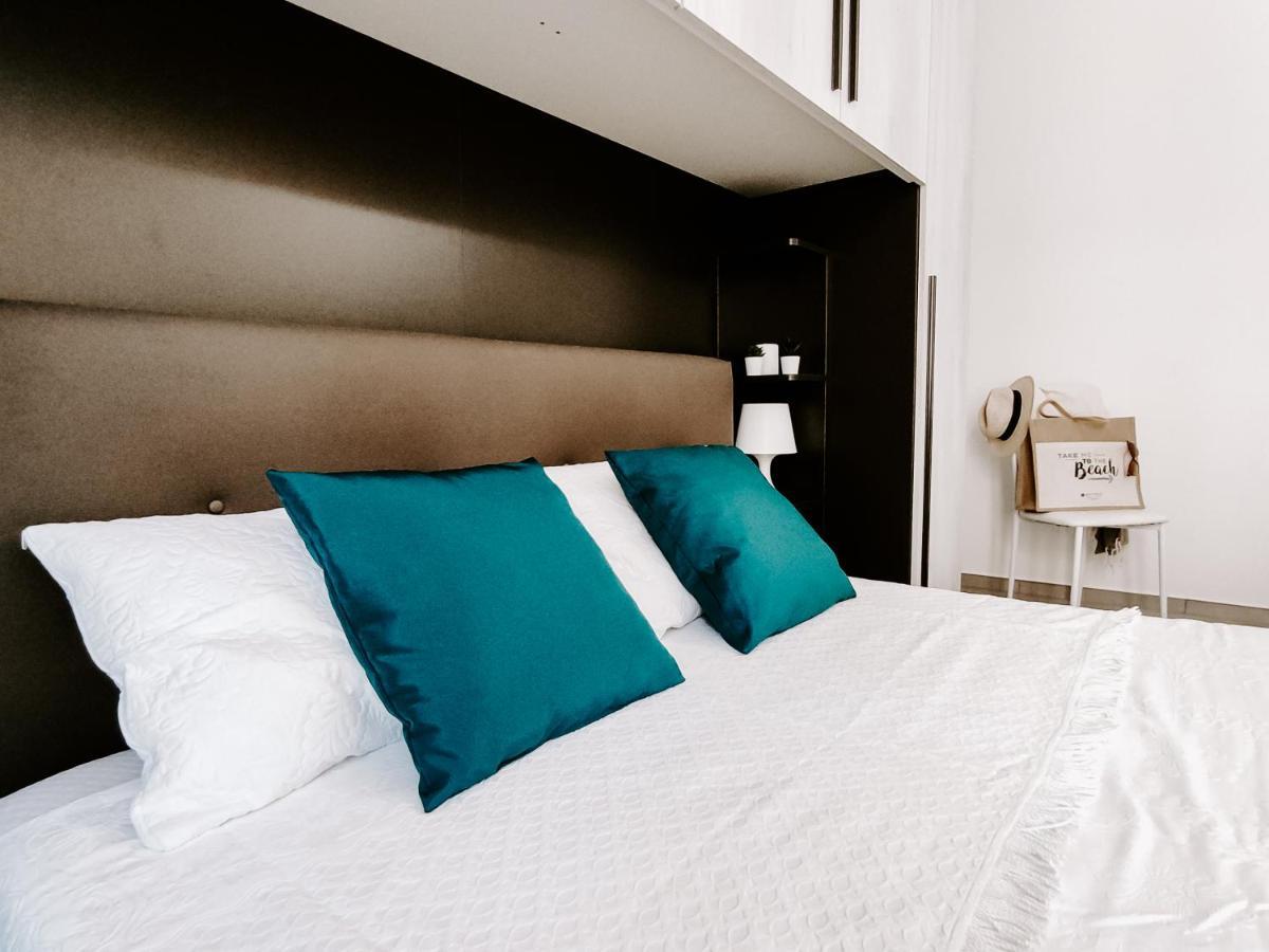 Diletta Apartment Tortolì Екстериор снимка