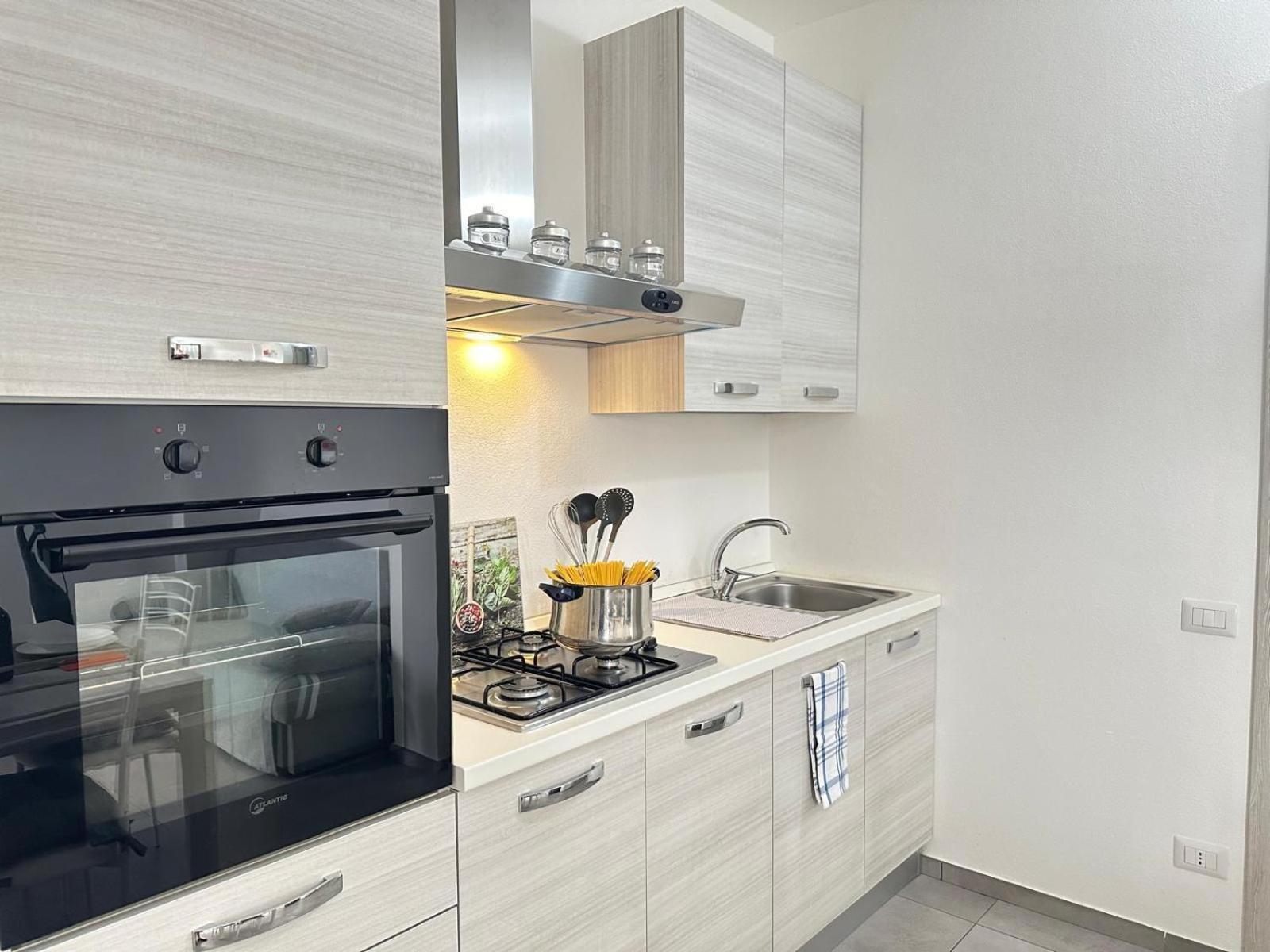 Diletta Apartment Tortolì Екстериор снимка