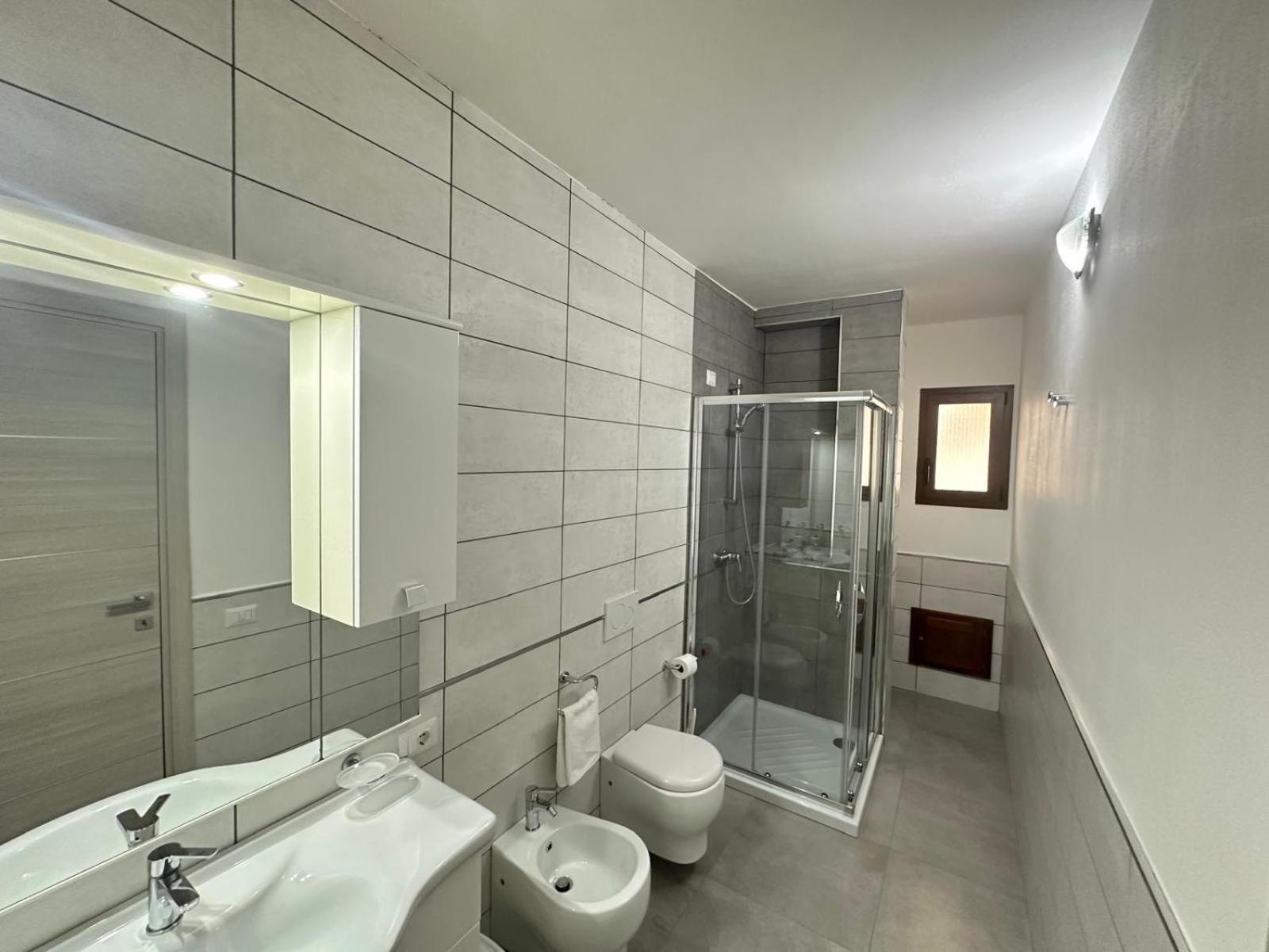 Diletta Apartment Tortolì Екстериор снимка