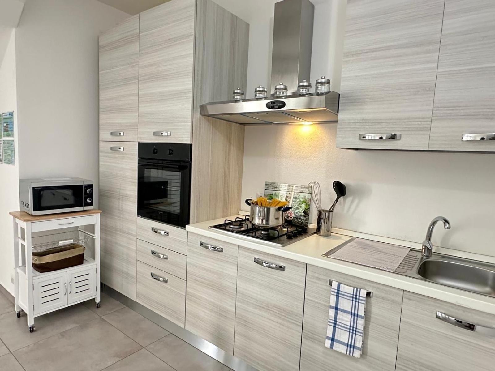 Diletta Apartment Tortolì Екстериор снимка