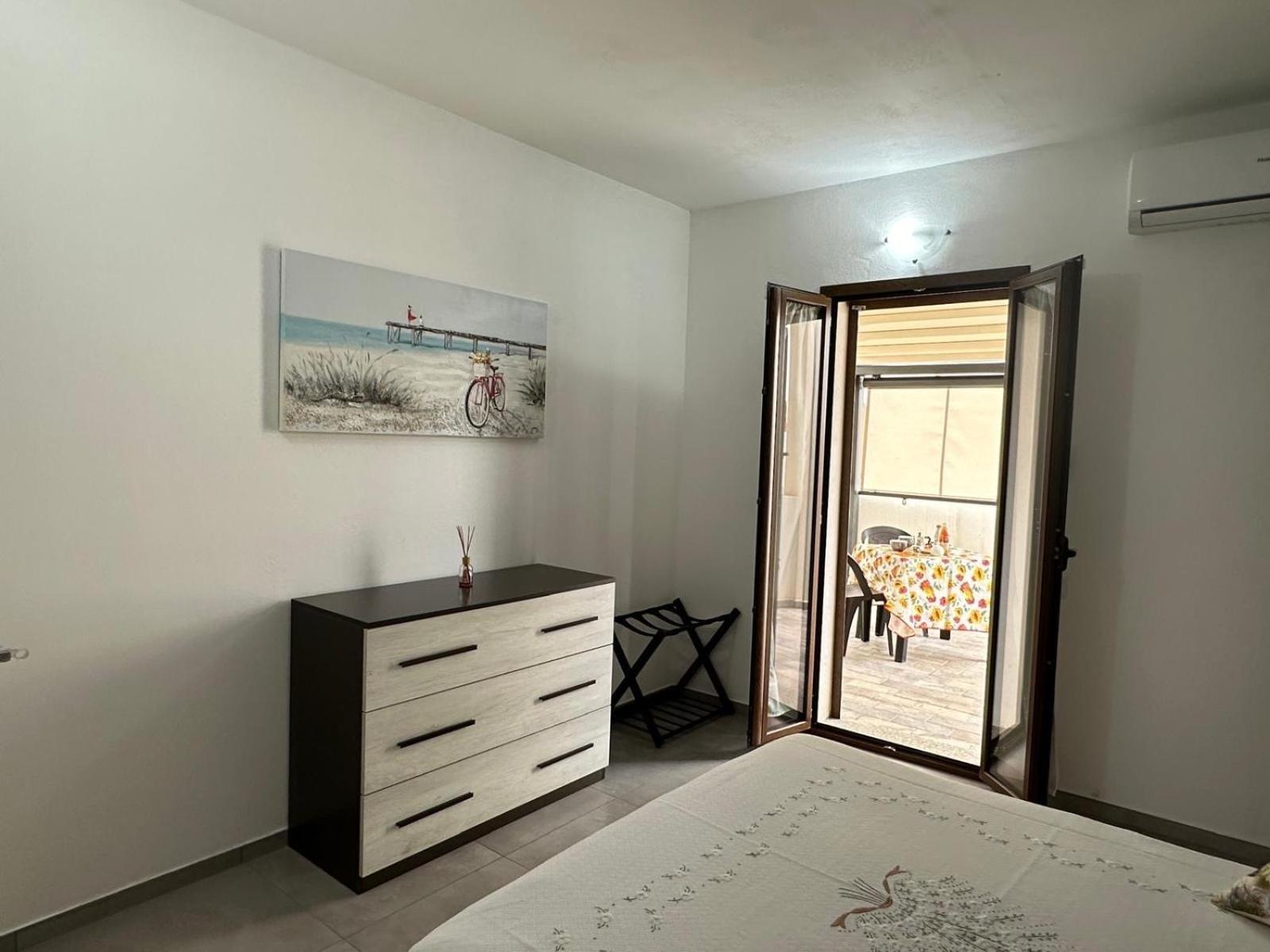 Diletta Apartment Tortolì Екстериор снимка