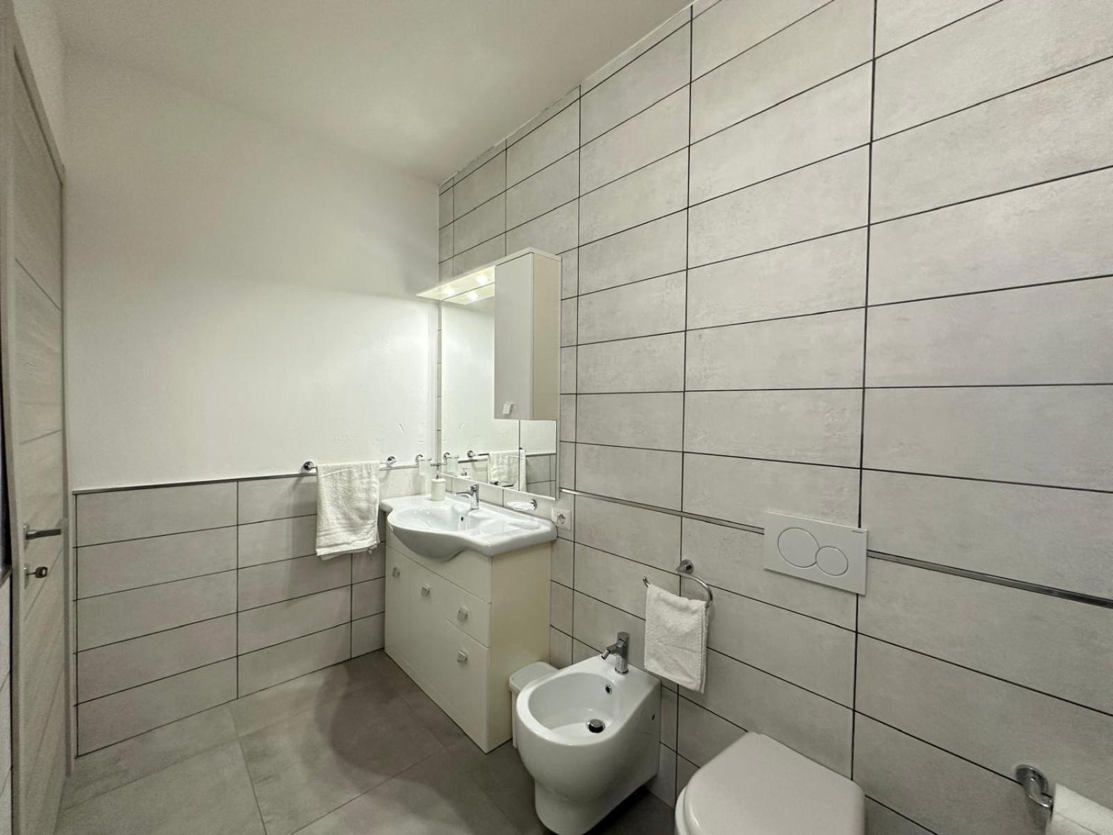 Diletta Apartment Tortolì Екстериор снимка