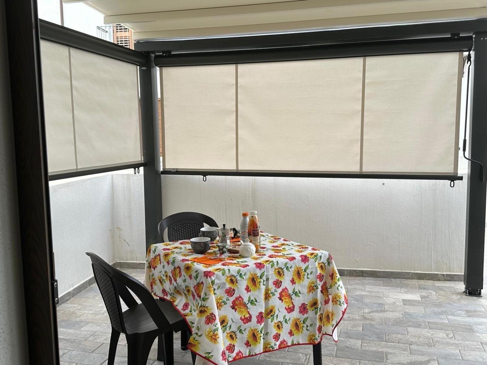 Diletta Apartment Tortolì Екстериор снимка