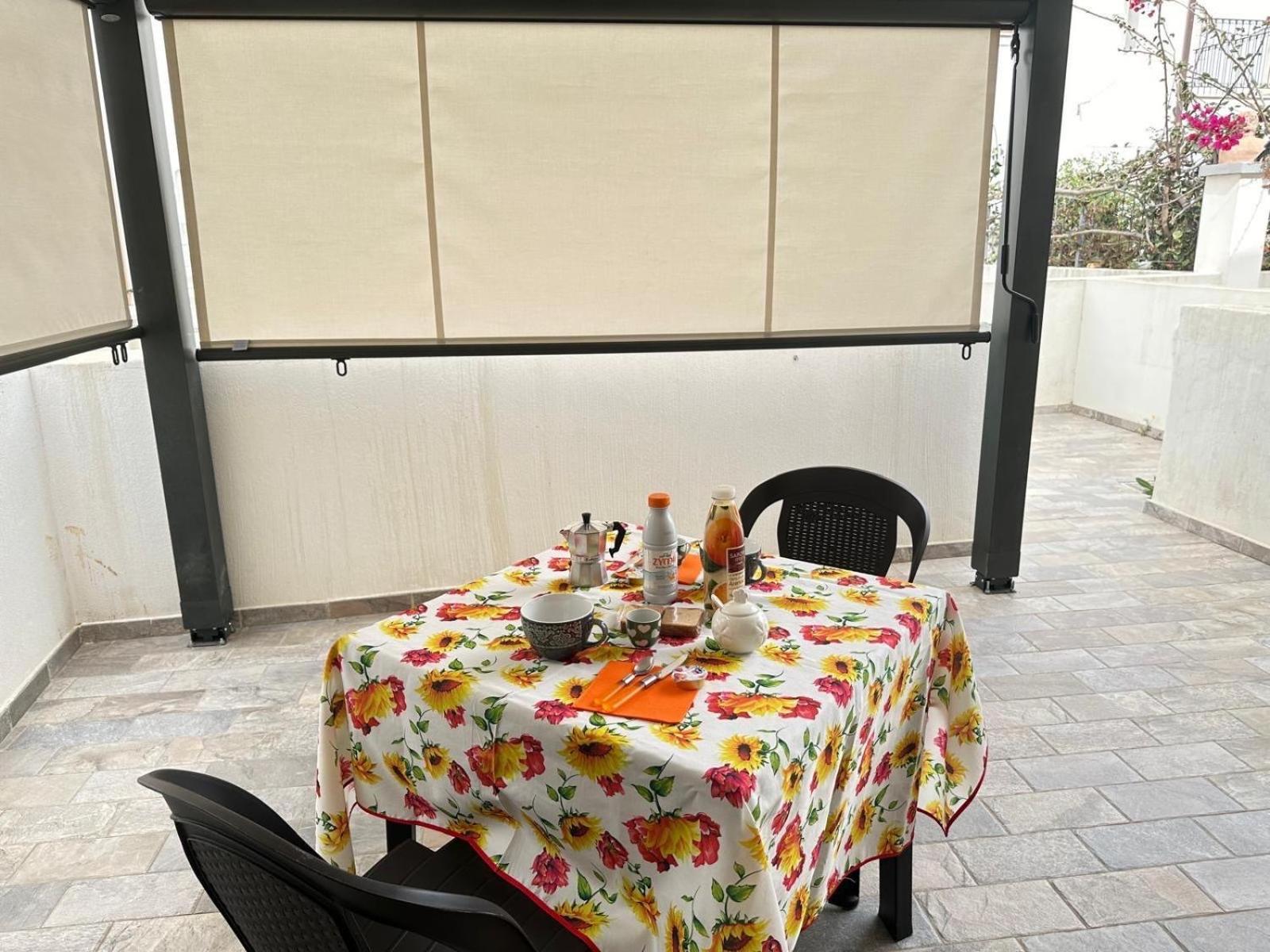 Diletta Apartment Tortolì Екстериор снимка