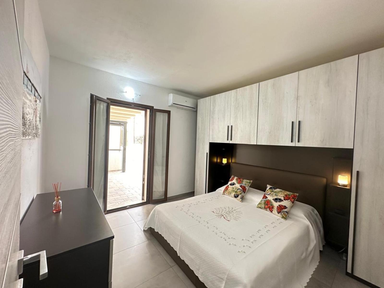 Diletta Apartment Tortolì Екстериор снимка