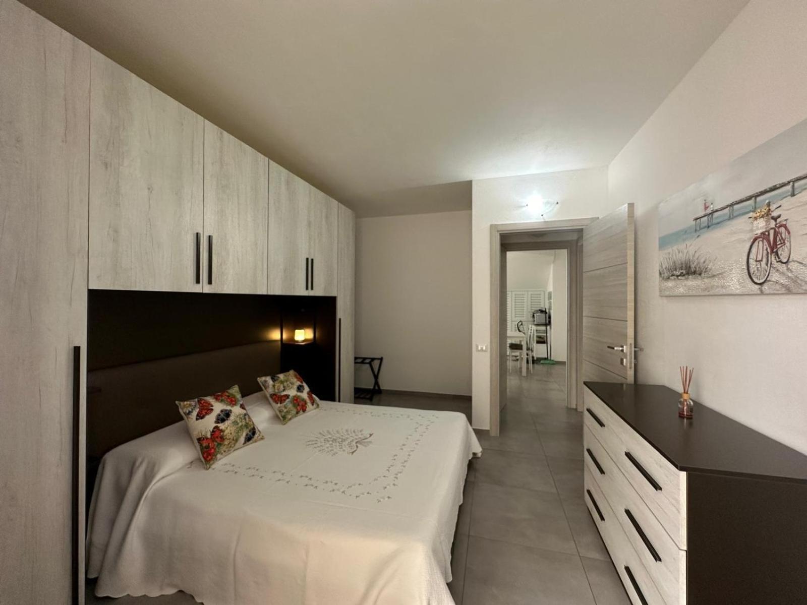Diletta Apartment Tortolì Екстериор снимка