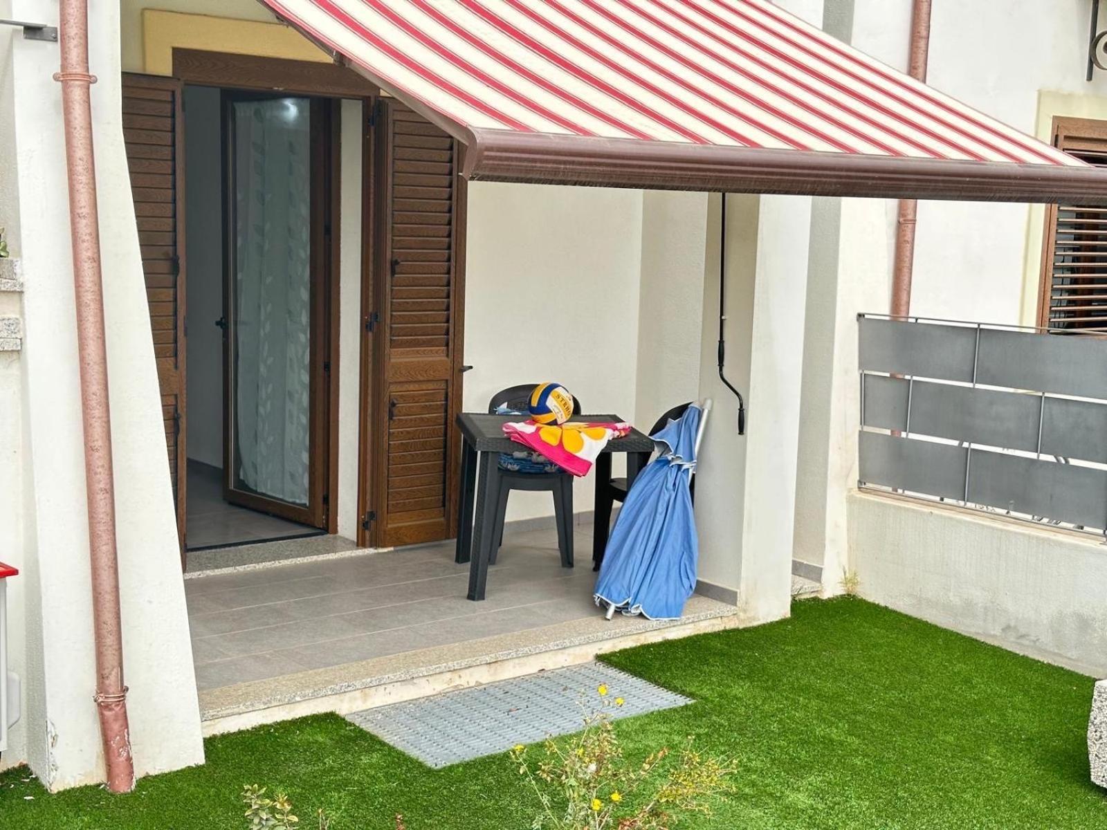 Diletta Apartment Tortolì Екстериор снимка