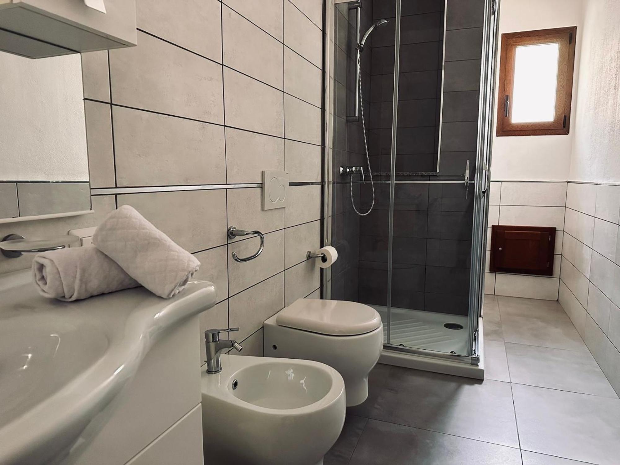 Diletta Apartment Tortolì Екстериор снимка