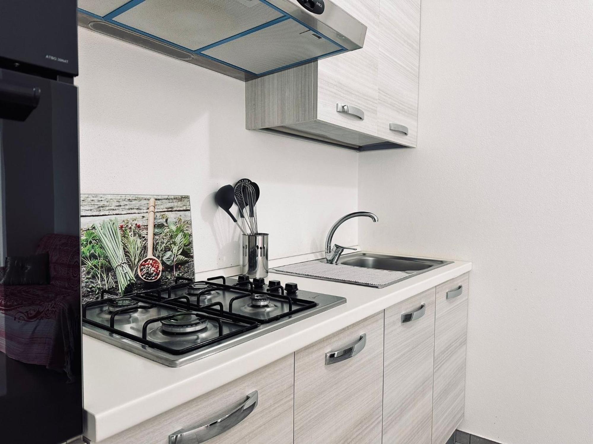 Diletta Apartment Tortolì Екстериор снимка
